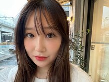 シピー(chipie by anon)/フラットマットラッシュ