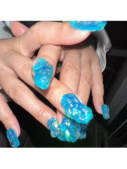 ピンズイチロク(PINS16)/ジェル90分