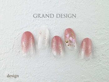 グランドデザイン 穂積店(GRAND DESIGN)/