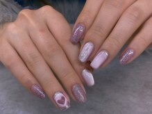 ラヴィズム アイラッシュアンドネイル 長岡店(LUVISM Eyelash&Nail)