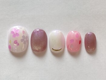 定額デザイン￥6000