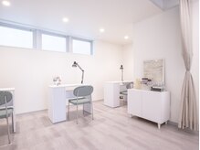 エイト 横浜店(eight)/ネイルブース