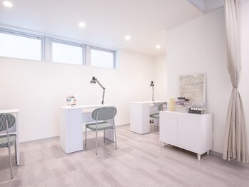 エイト 横浜店(eight)/ネイルブース