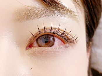 アイラッシュサロン ミミ 目黒店(Eyelash salon Mimi)/ワンホン140本