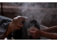 メリーダブリュー(Merry W)/【頭皮・毛髪ケア】クレンジング