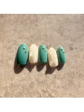 ララ(RaLa)/Nameki限定sample