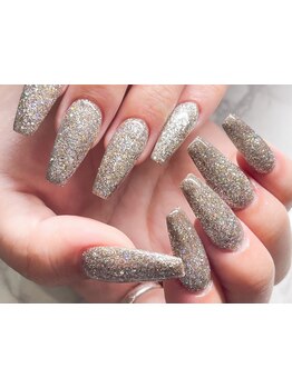 スカルプが得意なサロン