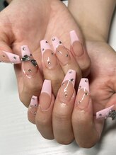 アランネイル(ALAN nail)/スカルプやり放題メニュー