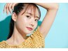 SHR/IPL光脱毛【レディース全身美肌脱毛+顔 ＋VIO込み】
