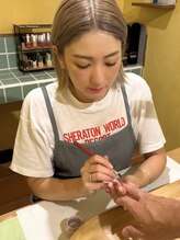 セノーテ(CENOTE)&nbsp;酒井 麻衣子