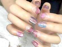 ルル ソレイユ(LouLou Soleil)/マグネット