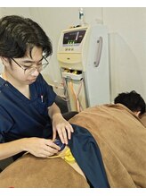 からだ元気整体院 初台南口院 菊池 