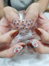 メープルドット(Maple.)/デザイン