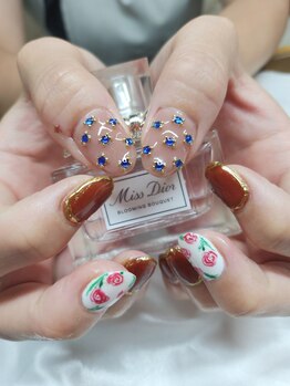 メープルドット(Maple.)/デザイン