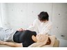【産後の症状改善◎】肩こり/腰痛/O脚/産後太り整体（60分）¥11000→¥5500