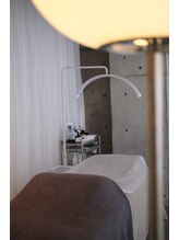 モーント 南森町店(Mond)/国内最大含有量強炭酸ガスパック