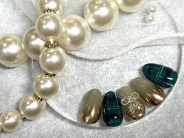 12月新作の定額Cデザイン