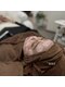 アイスタイル リリーフ(Eye Style Relief)の写真/《やみつき★フェイスワックス》目周りの産毛・眉毛との境目の処理が苦手な方も全顔Waxでうるつや卵肌へ!!