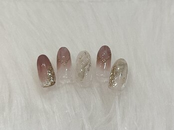 リシェル 横浜店(Richelle)/【Winter/Spring限定☆】