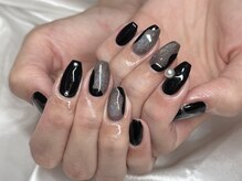 ヘラー 渋谷(HERA)/ニュアンス　マグネット