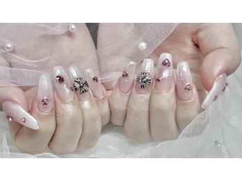 ミナミ(MINAMI)/持ち込みデザイン