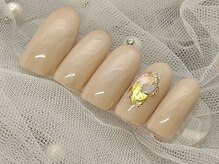 ジャム(JaM)/シェル＊オフィス＊ニュアンス