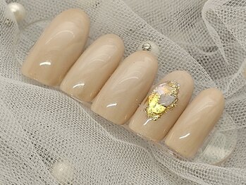 ジャム(JaM)/シェル*オフィス*ニュアンス