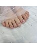 【foot】マグネット（オフ別途）