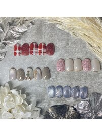 《koyuki》定額デザイン