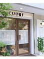 クオーレ(CUORE) CUORE 茗荷谷
