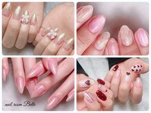 ベル(Belle)