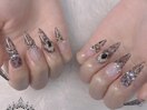 スカルプベース自由¥13000