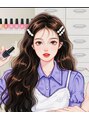 ニコネイルサロン 宇都宮店(Niko nailsalon) チョウ チョウ