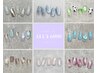 ◇ALL6000円◇選べる人気の10デザイン定額ネイル