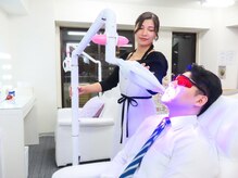 エクシアホワイト 新宿御苑店(ecxia white)/9.2セット目