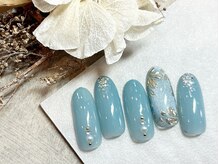 ネイルパティオ 草加店(nail patio)/