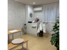 セイ(sei)の雰囲気（アットホームな完全貸し切りサロン）