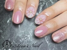 アジュールネイル 上本町店(AzurNail)
