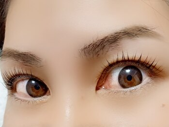 エフ(F...)/まつげパーマ