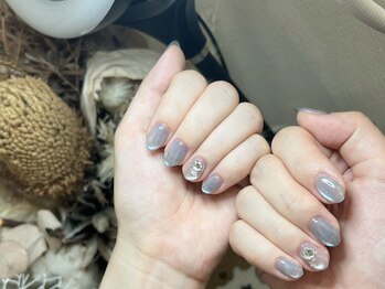 カカネイルズ(Kaka nails)/