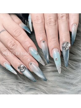 ニーズ バイ ネイル(Need’s by nail)/