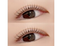 ビューティーラッシュ 京橋店(BEAUTY LASH)/ラッシュリフト (クレセントS3)