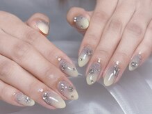 ドリーミーネイル 池袋(Dreamy Nail)/持ち込みデザイン