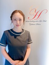 アロマ アンド ヒーリング ラ ヒール 天神店&nbsp;古橋 