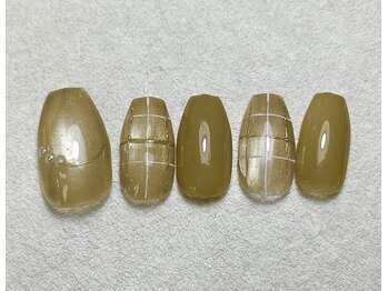 マグネットチェック