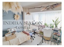 インディバサロン テスタ(testa)