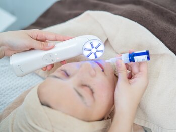 アーキ(ARCHI)/ヒト幹細胞導入エステ