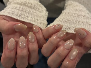 ホワイトベージュ