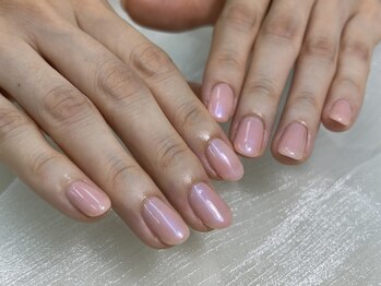 セレタ(CELETA)/【るしあ】ピンク+パール