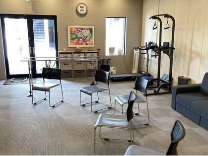 パムスラボの写真